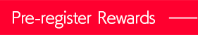 Pre-register Rewards